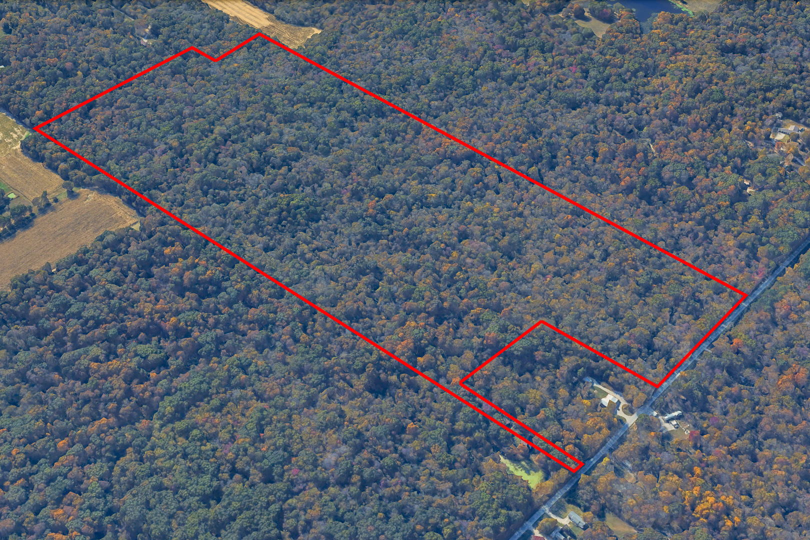 000 Fowler Road Property Photo 4