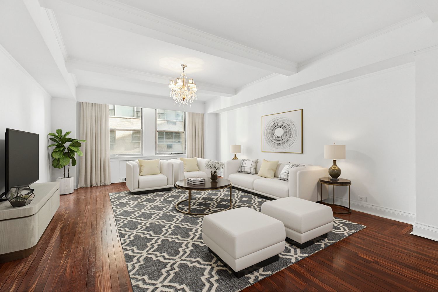 111 East 56th Street 1108 Property Photo 1
