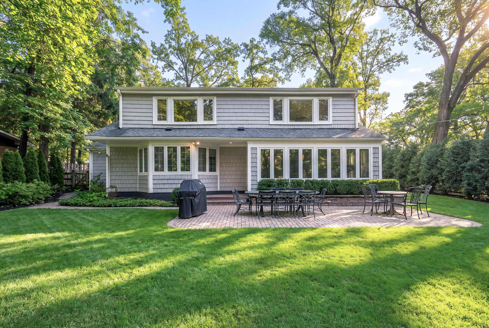 1040 S Green Bay Road Property Photo 36