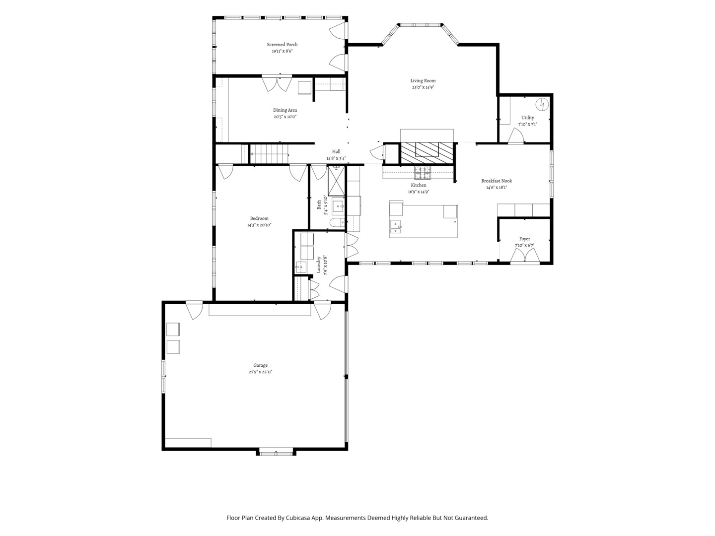 1040 S Green Bay Road Property Photo 39
