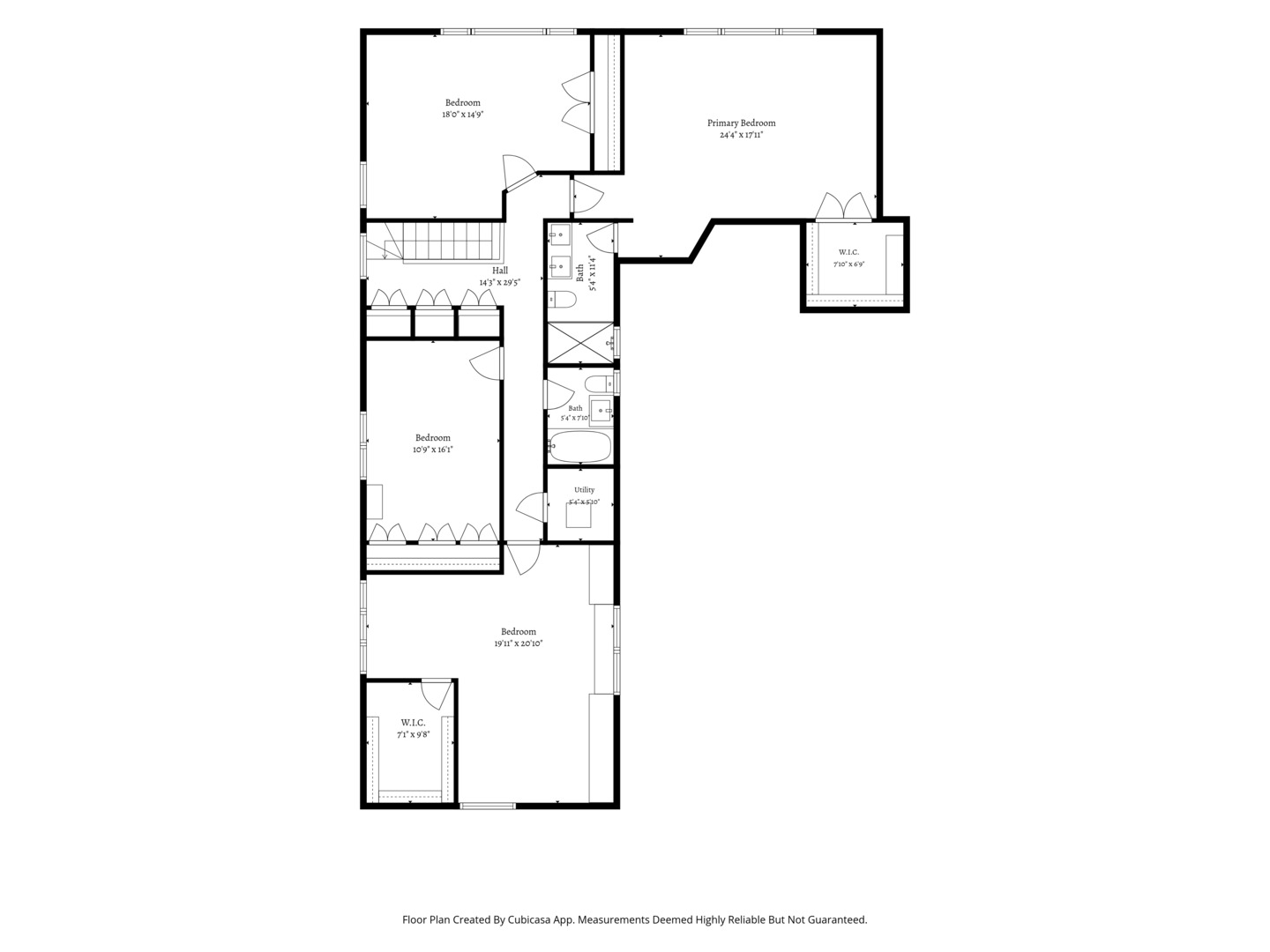 1040 S Green Bay Road Property Photo 40