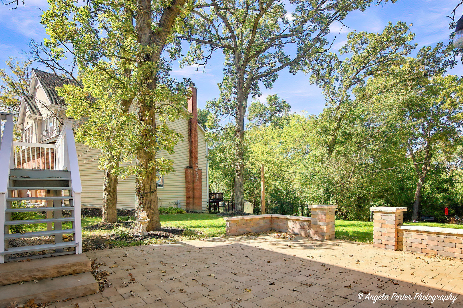606 Barberry Trail Property Photo 5