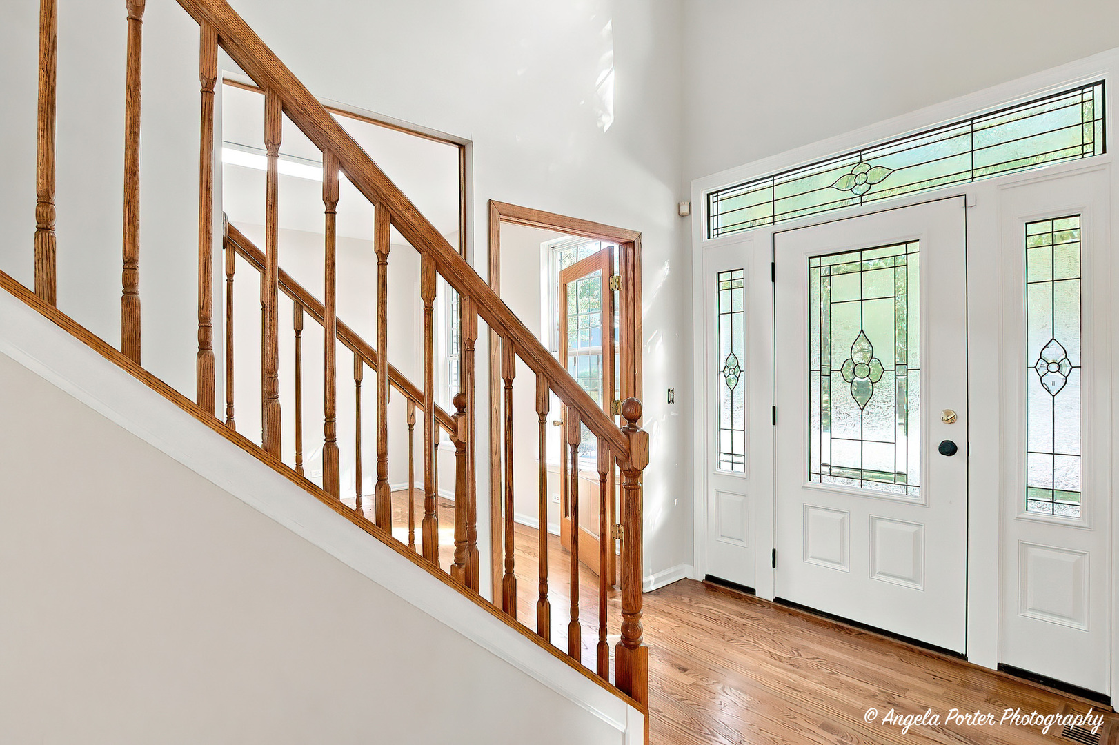 606 Barberry Trail Property Photo 6