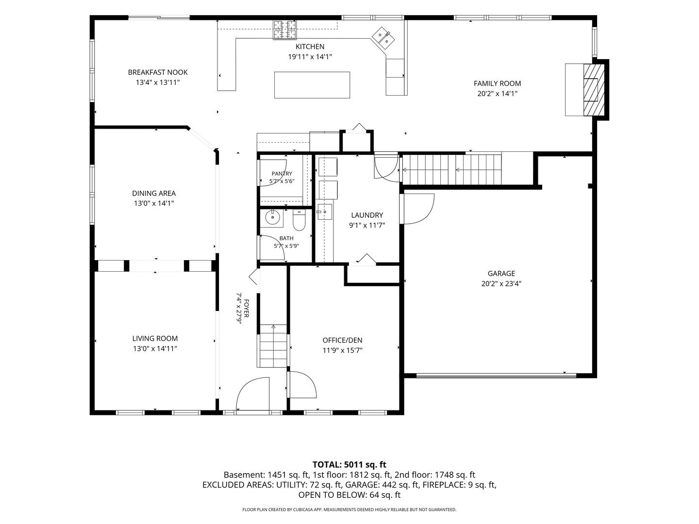 606 Barberry Trail Property Photo 44
