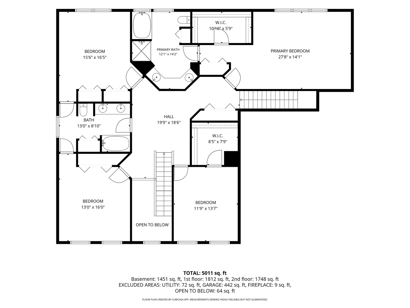 606 Barberry Trail Property Photo 45