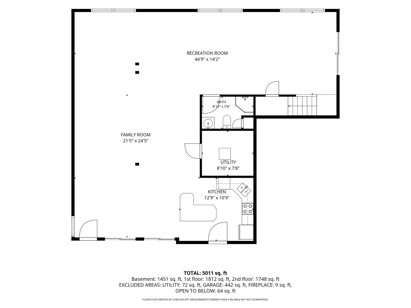 606 Barberry Trail Property Photo 46