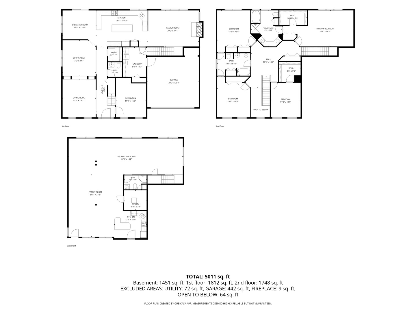 606 Barberry Trail Property Photo 47