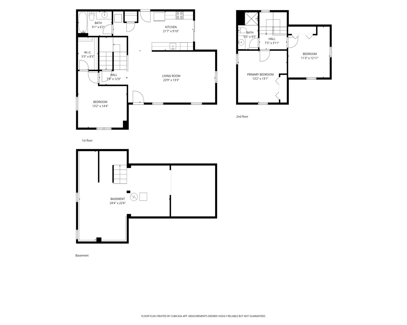 1103 State Street Property Photo 25