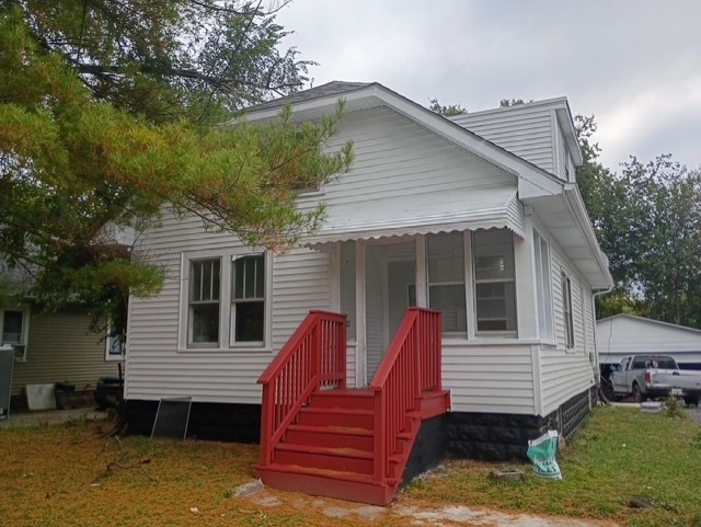 139 N Calhoun Street Property Photo 1