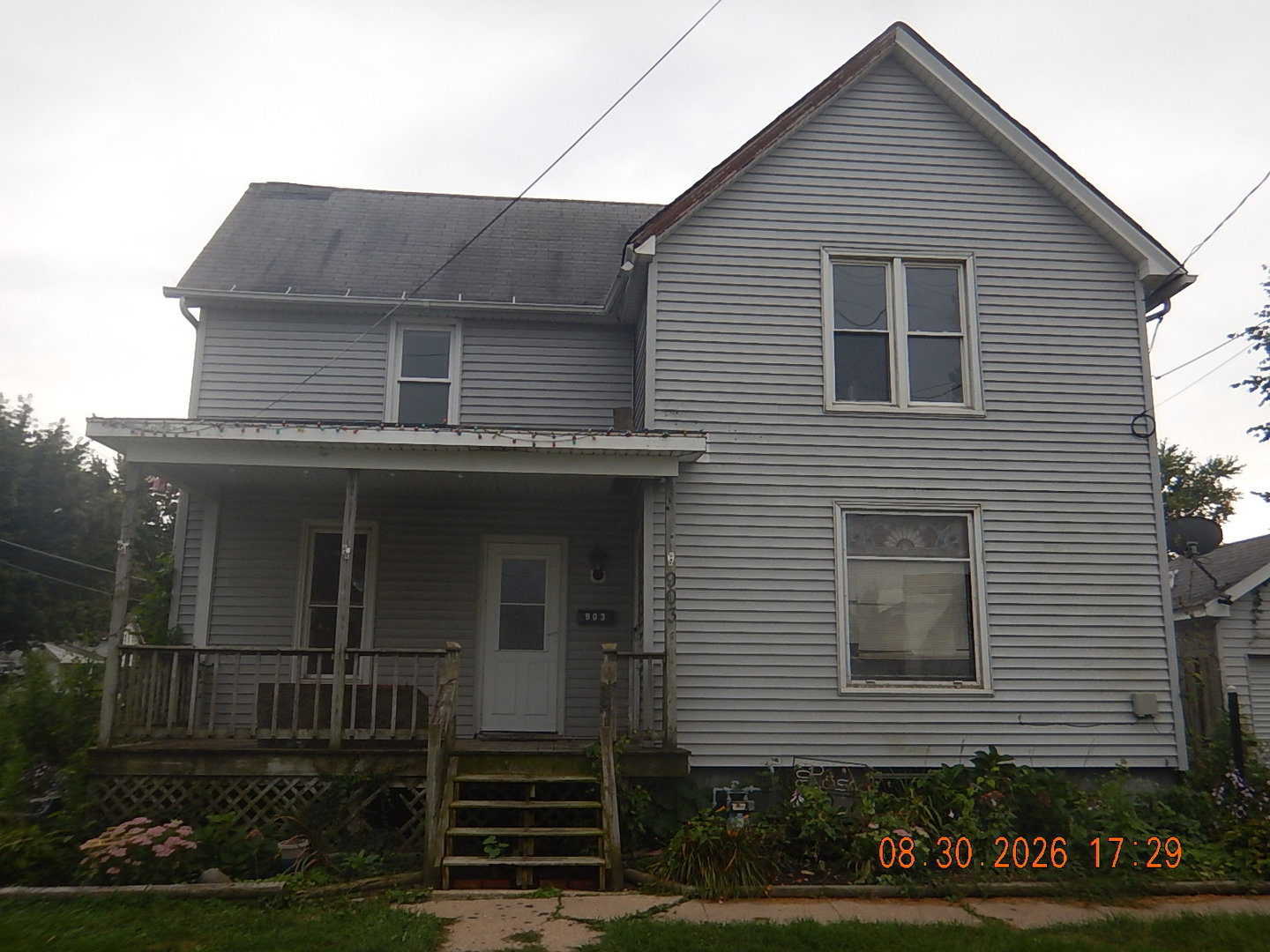 903 Rose Street Property Photo 1