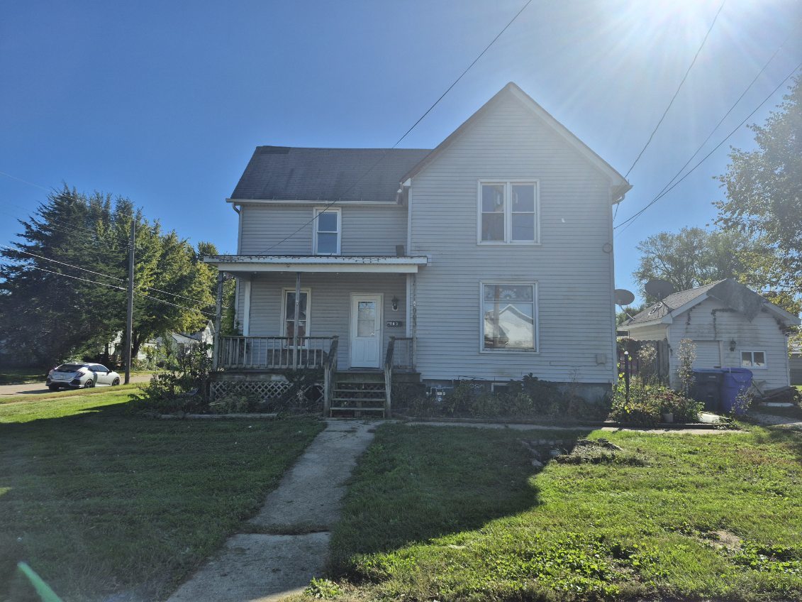 903 Rose Street Property Photo 1