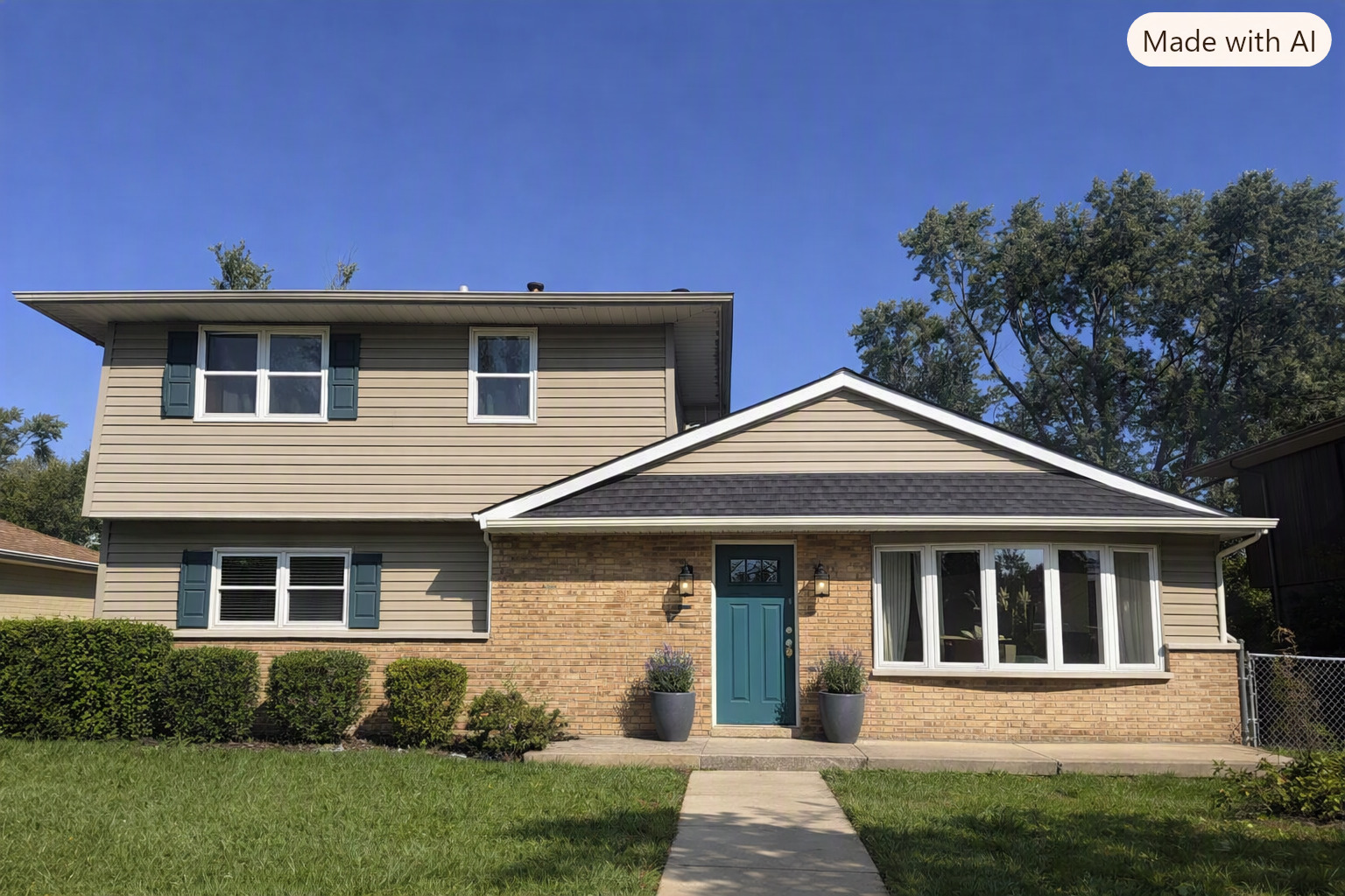 132 Nauvoo Street Property Photo 1