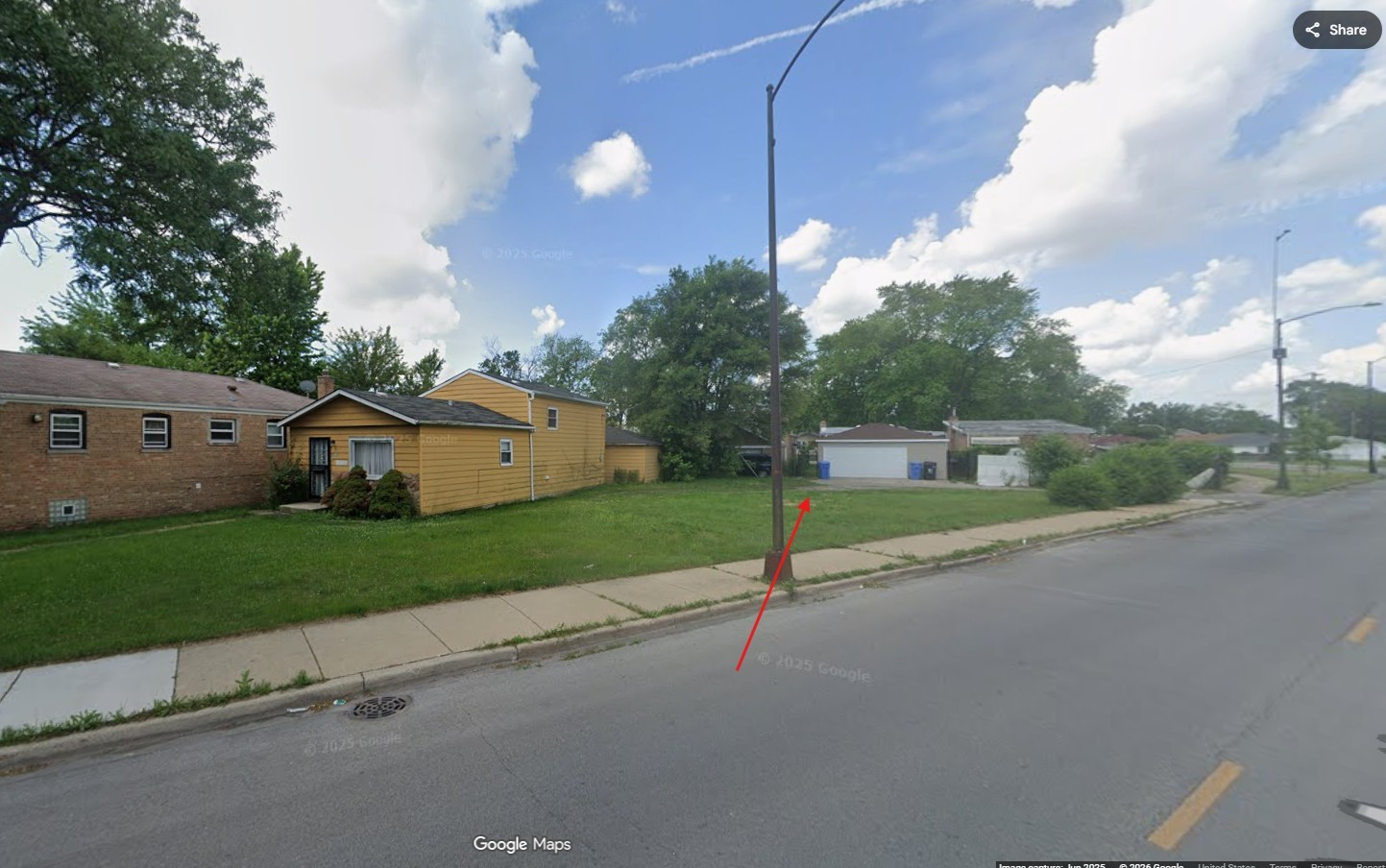 8900 S Anthony Avenue Property Photo 1