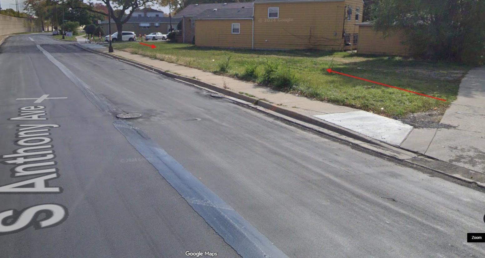 8900 S Anthony Avenue Property Photo 2