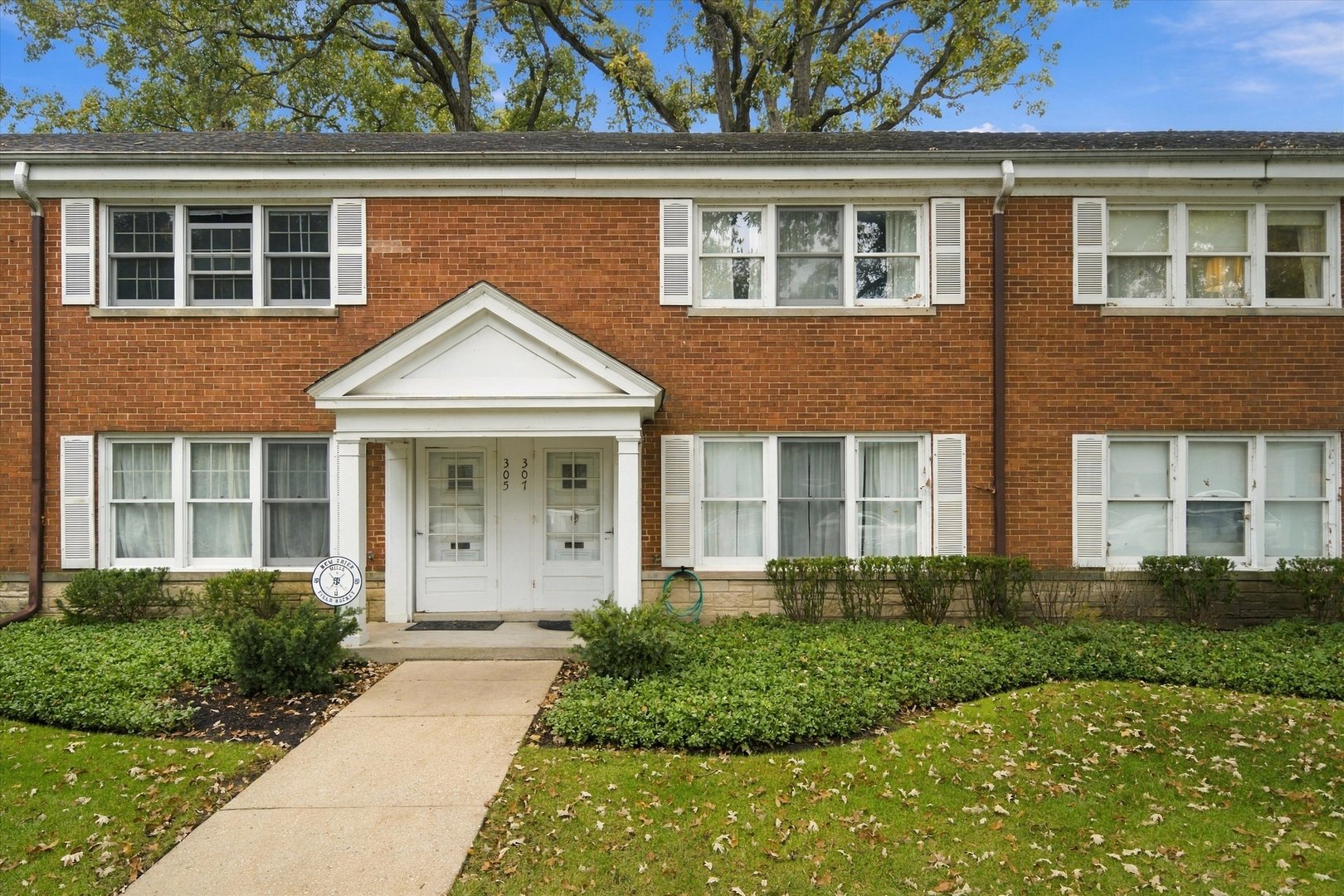 307 Linden Avenue Property Photo 1