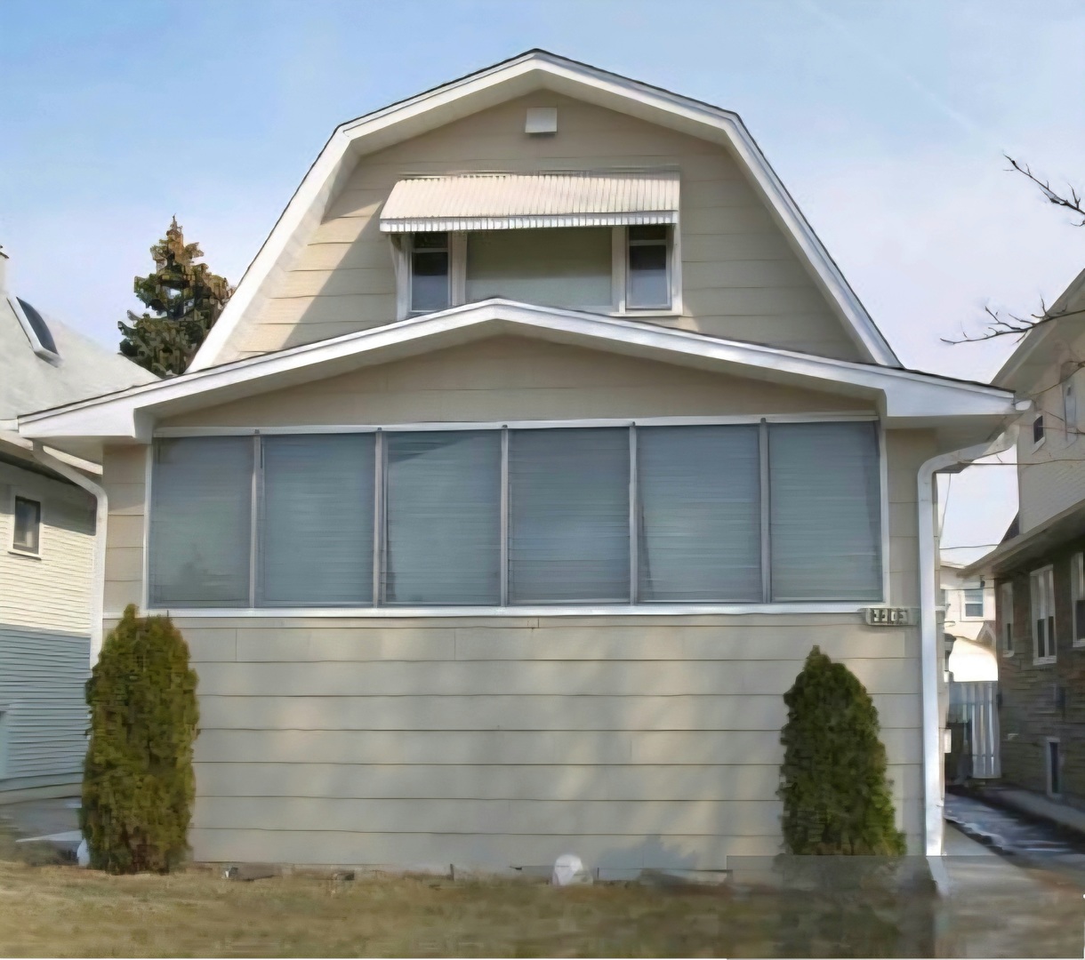 2203 N 74th Avenue Property Photo 1