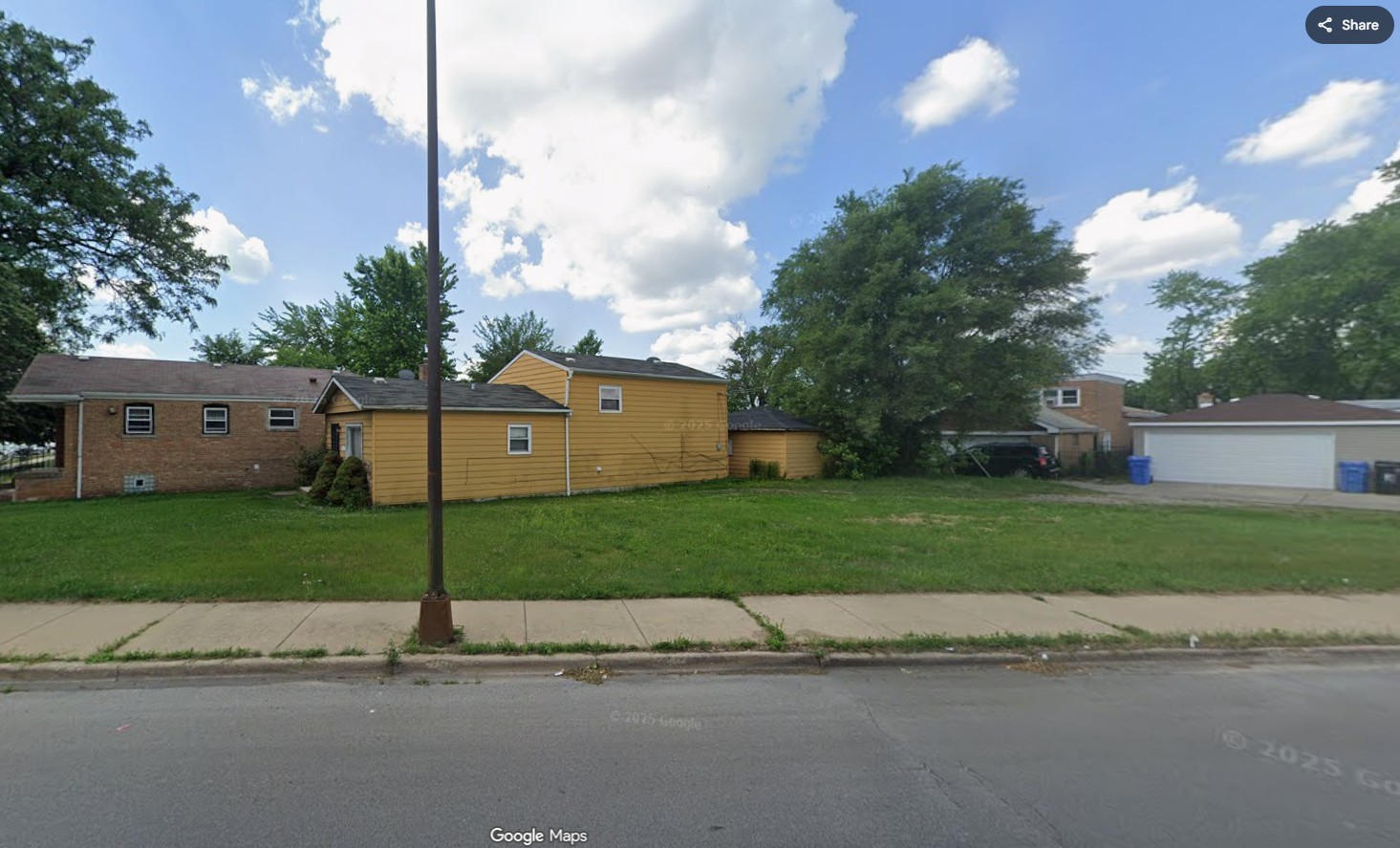 8910 S Anthony Avenue Property Photo 1