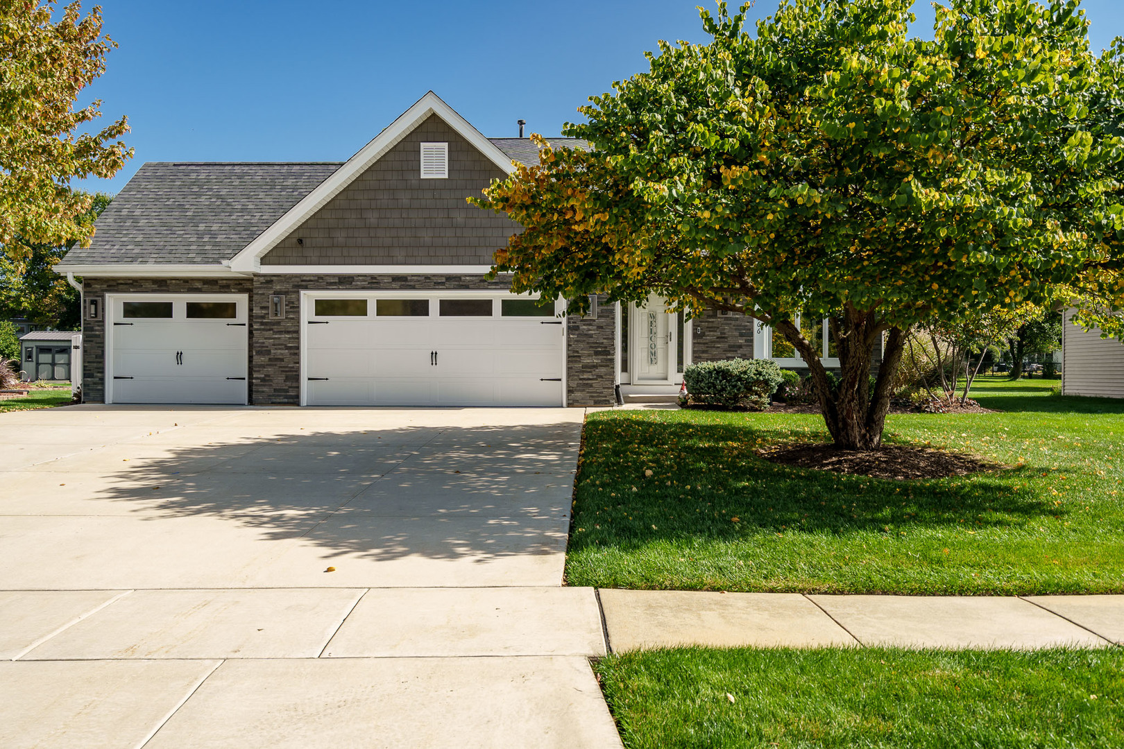 4766 Chandan Woods Drive Property Photo 1