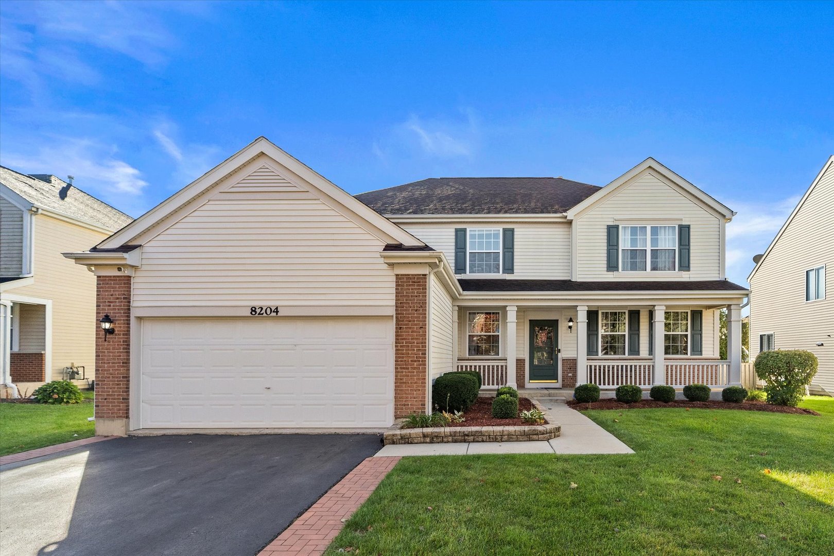 8204 Waterbury Drive Property Photo 1