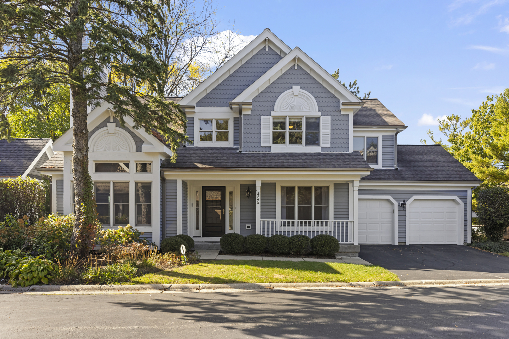 429 Pheasant Ridge Court Property Photo 1