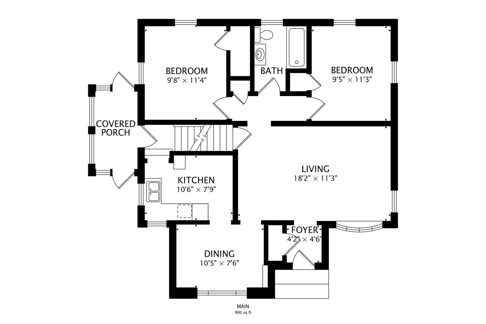 27 N Pioneer Road Property Photo 43