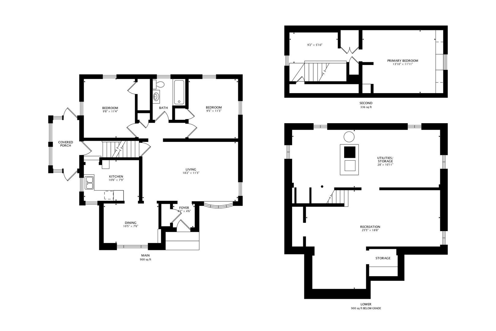 27 N Pioneer Road Property Photo 46