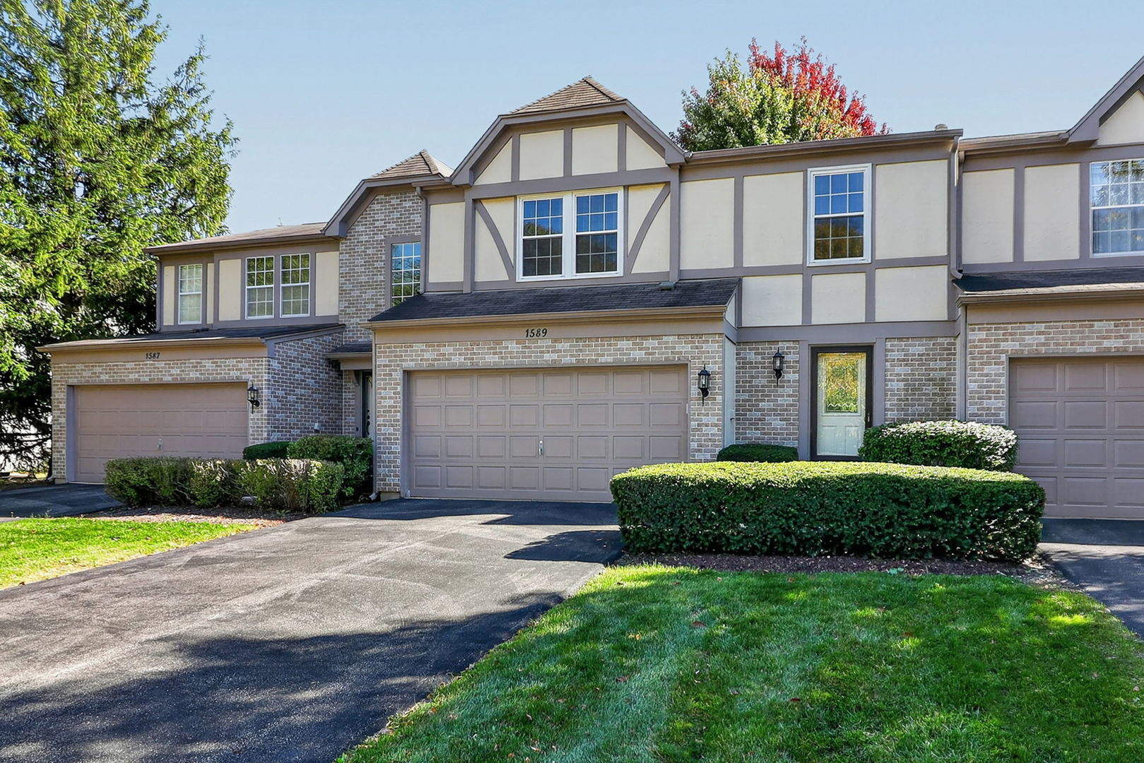 1589 Bicek Drive Property Photo 1