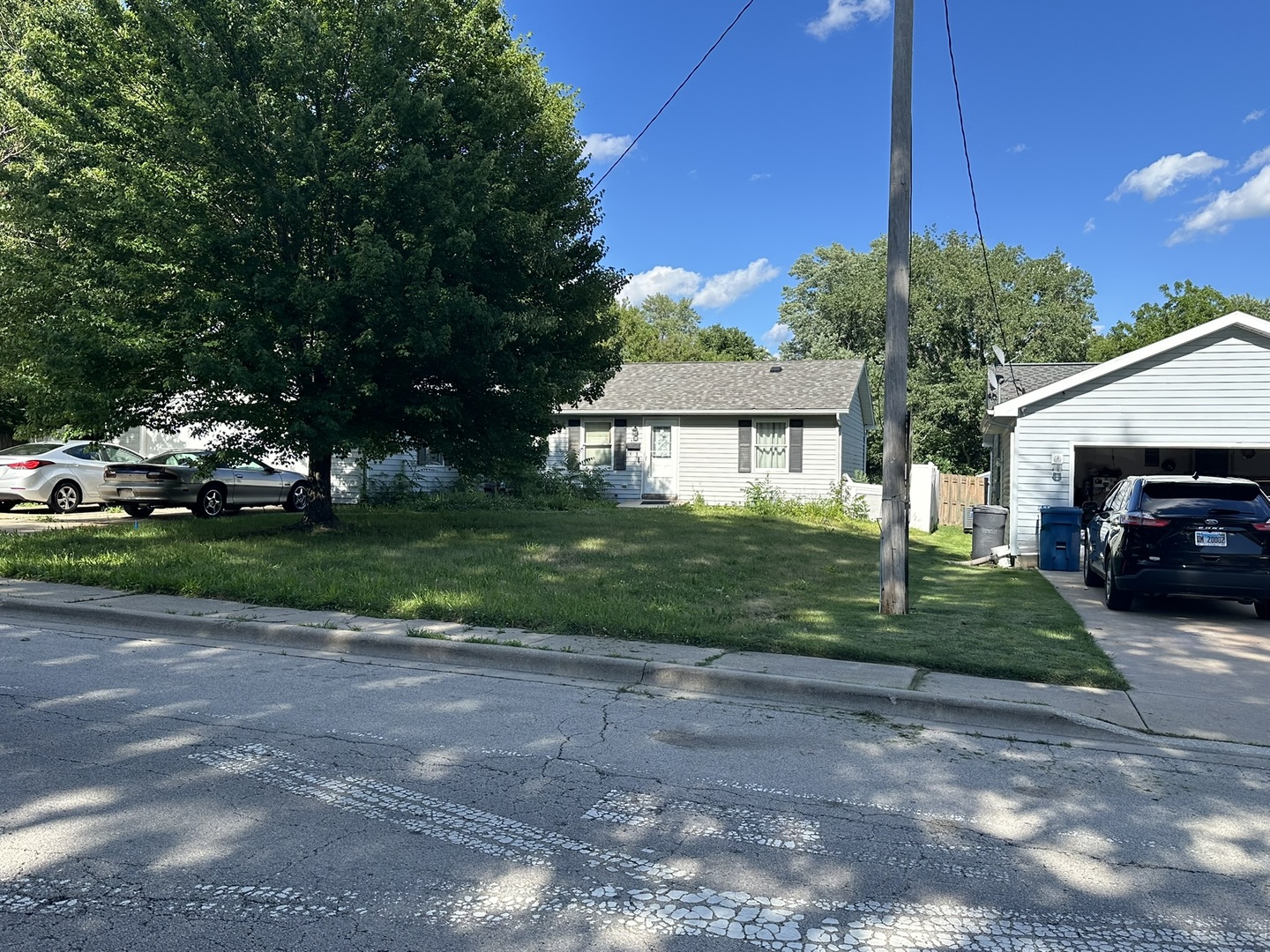 539 Shabbona Street Property Photo 1