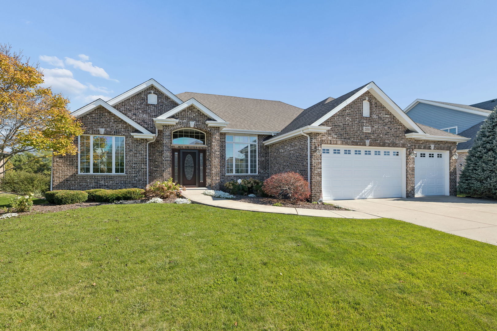 21311 Coneflower Drive Property Photo 1