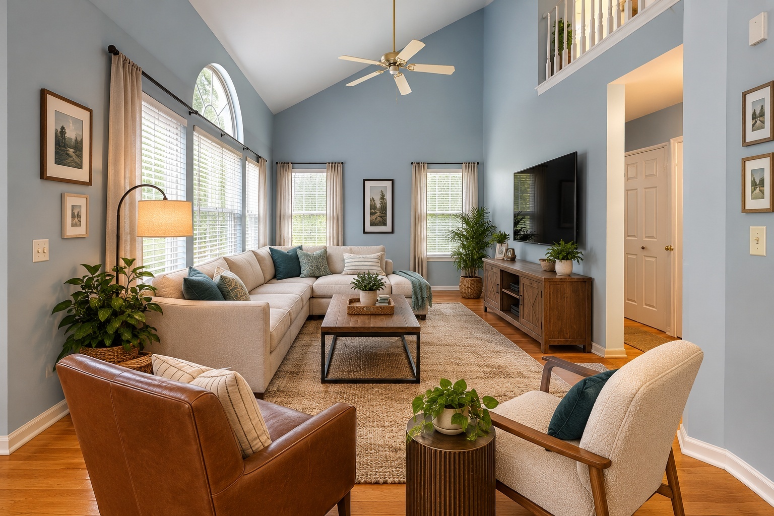 711 Violet Circle Property Photo 4