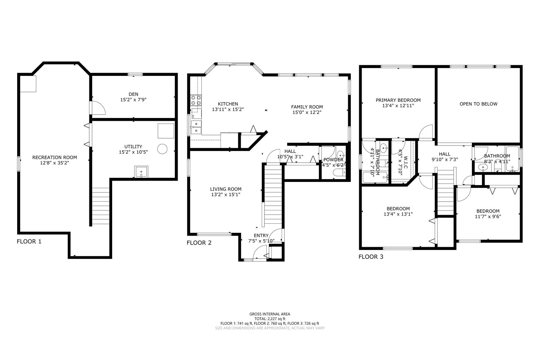 711 Violet Circle Property Photo 6