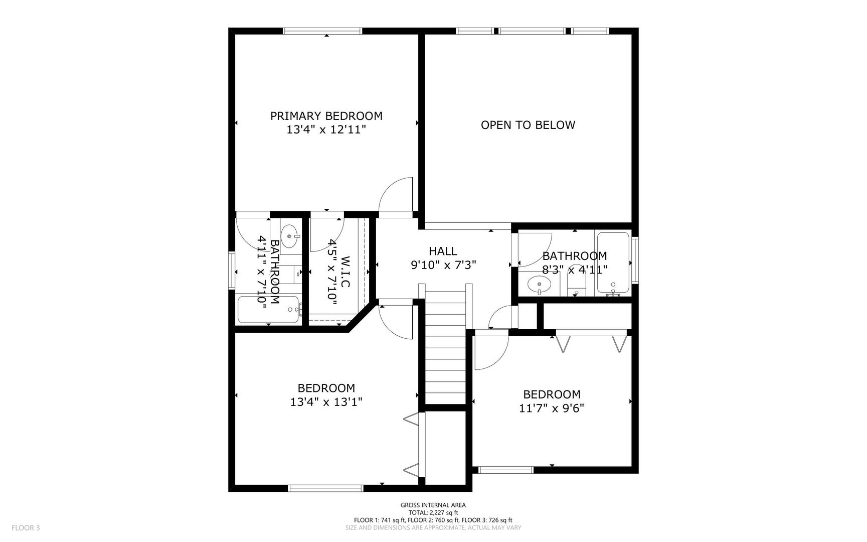 711 Violet Circle Property Photo 22
