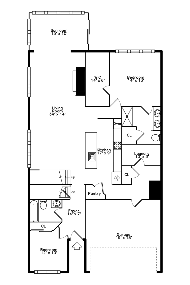13431 Belfast Way Property Photo 26