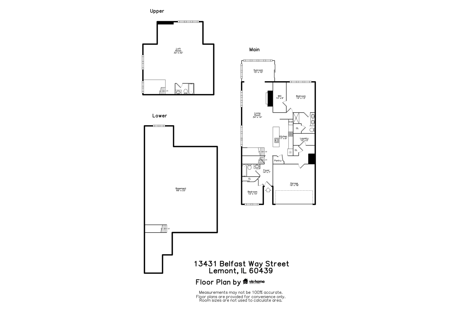13431 Belfast Way Property Photo 28