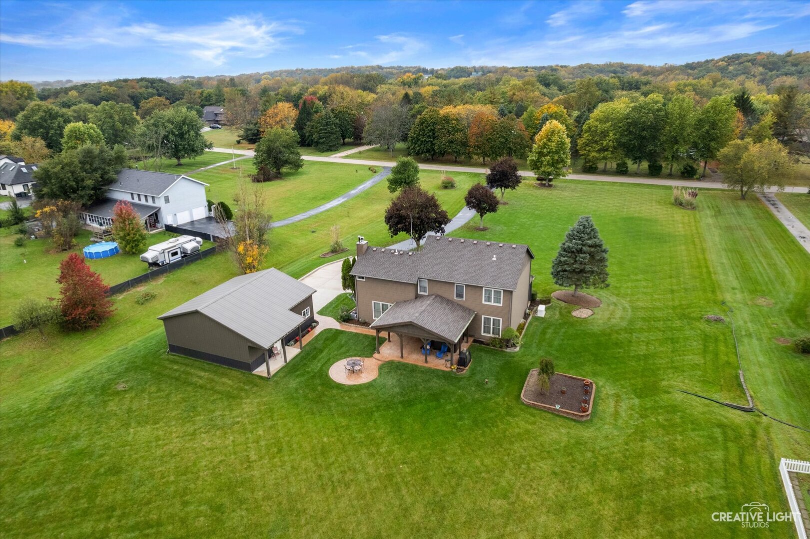 6 Fox Run Drive Property Photo 34