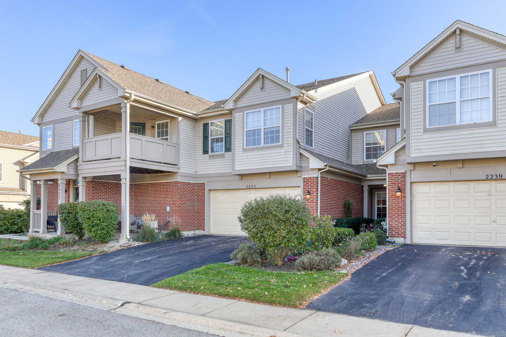 2235 Vanderbilt Drive Property Photo 1