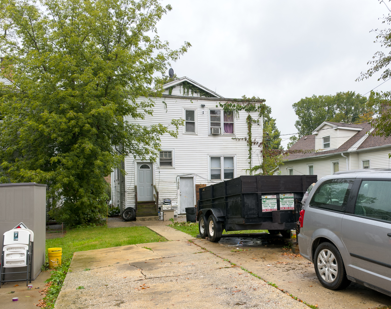 1833 Hartrey Avenue Property Photo 14