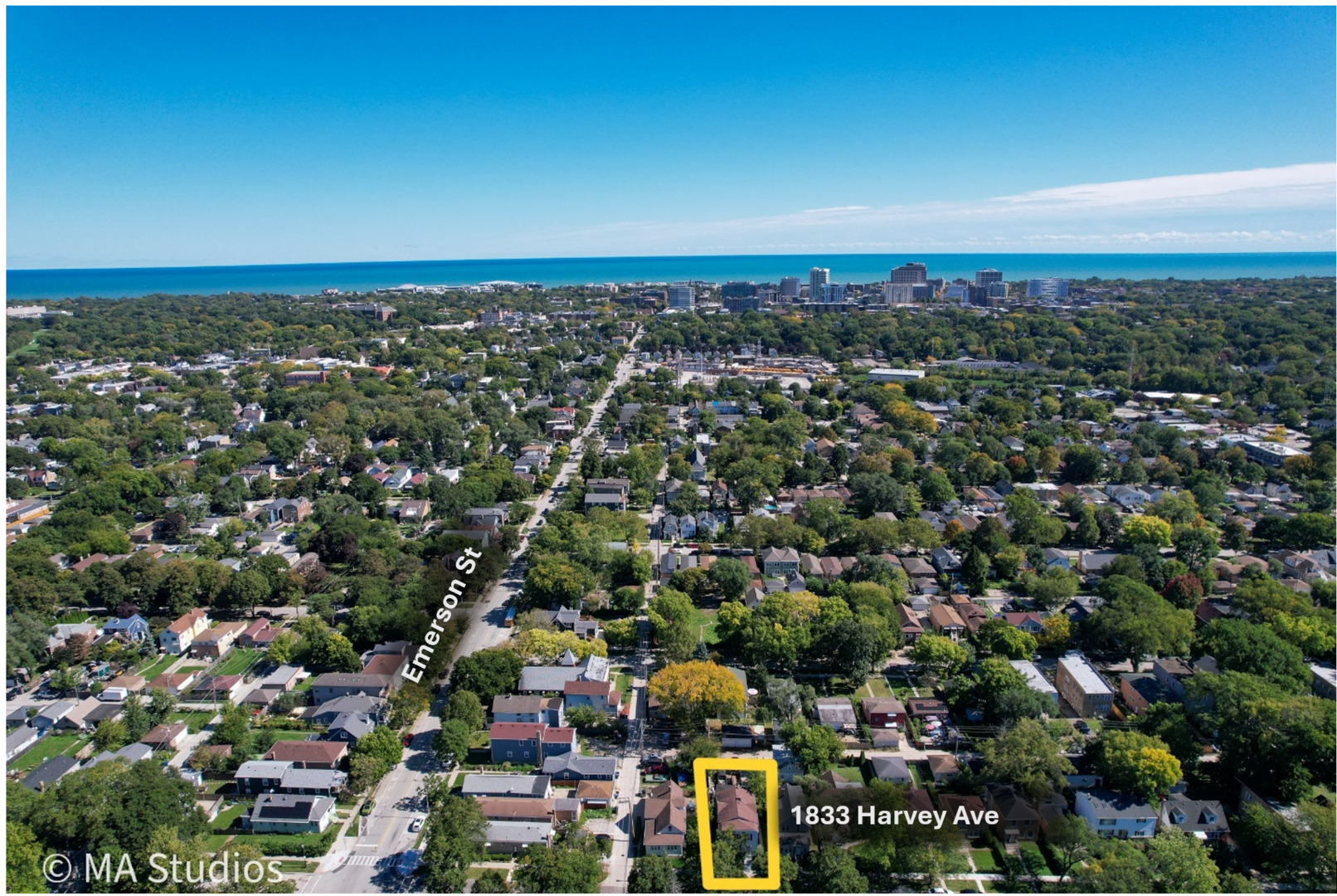 1833 Hartrey Avenue Property Photo 16