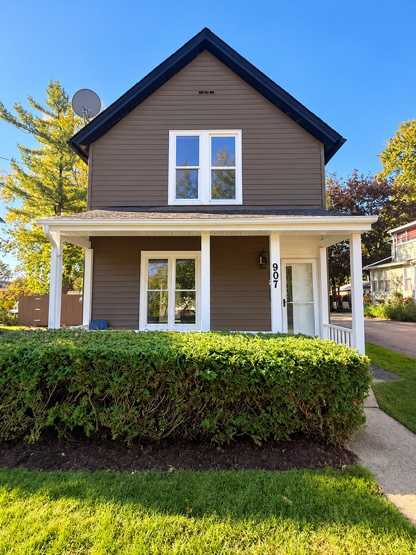 907 Porter Street Property Photo 1