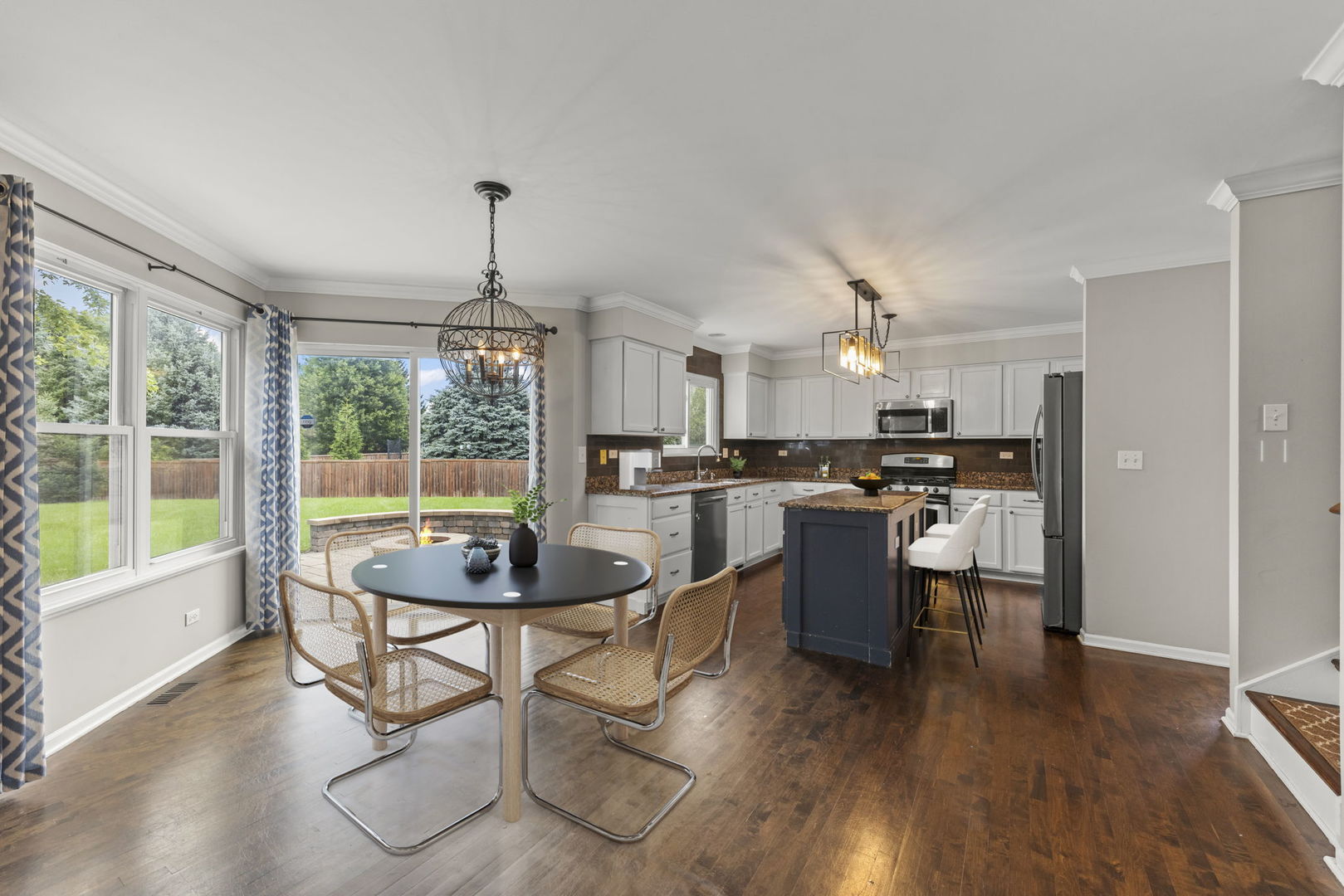 808 Livingston Court Property Photo 10