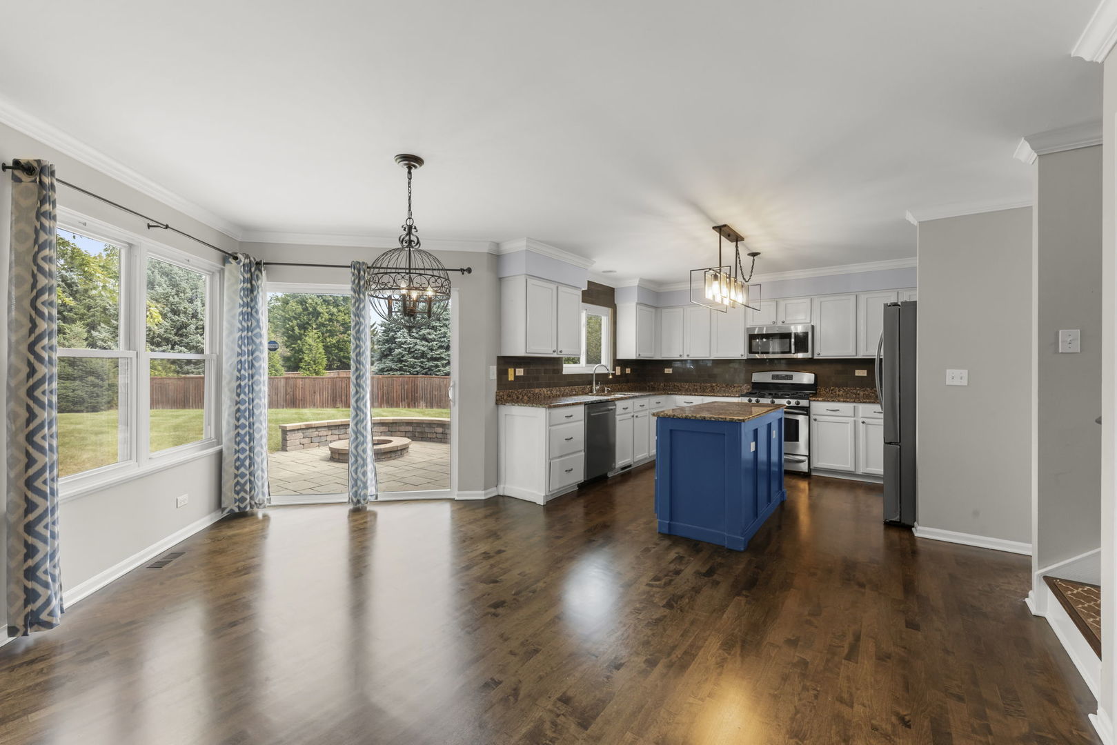 808 Livingston Court Property Photo 11