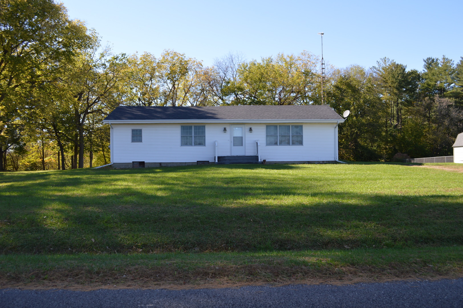 11581 2125 East Street Property Photo 1