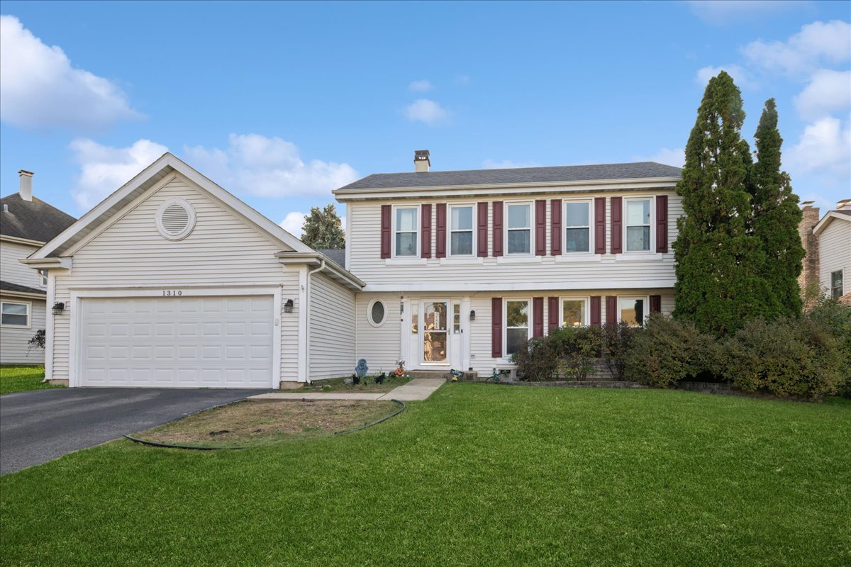 1310 Saddlebrook Road Property Photo 1