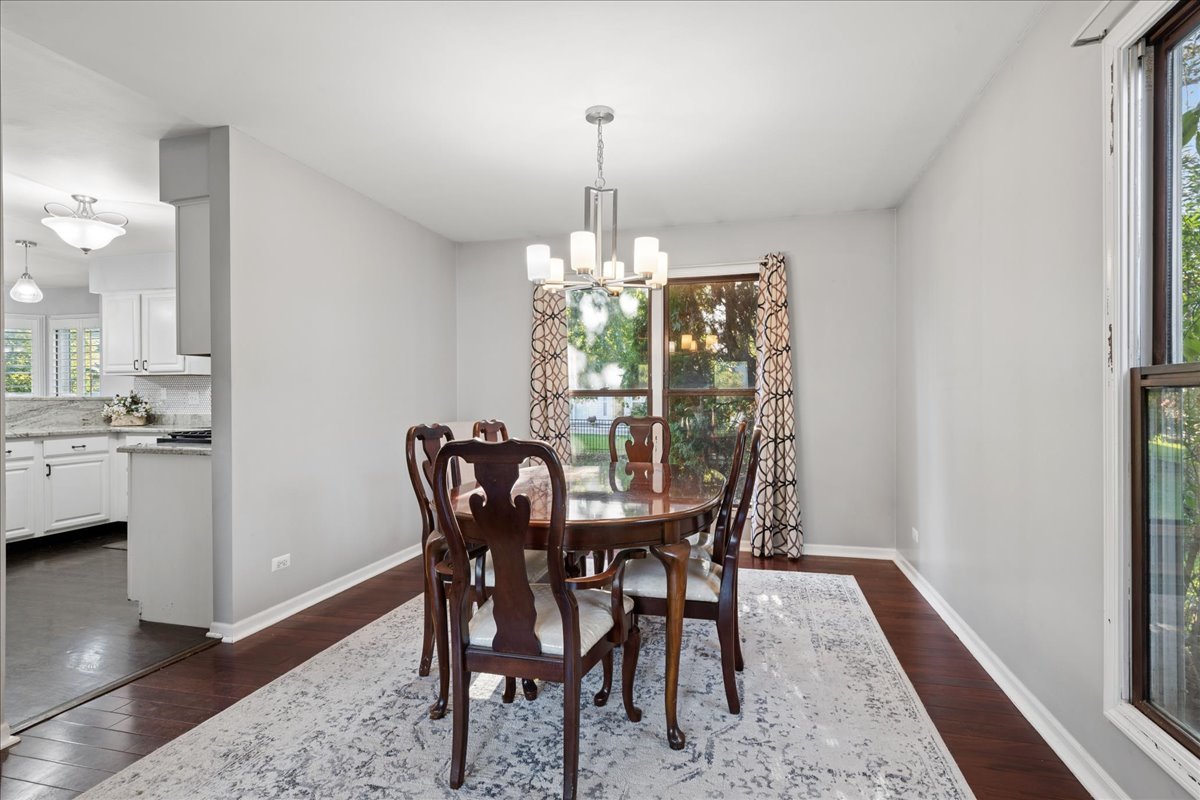 1310 Saddlebrook Road Property Photo 5