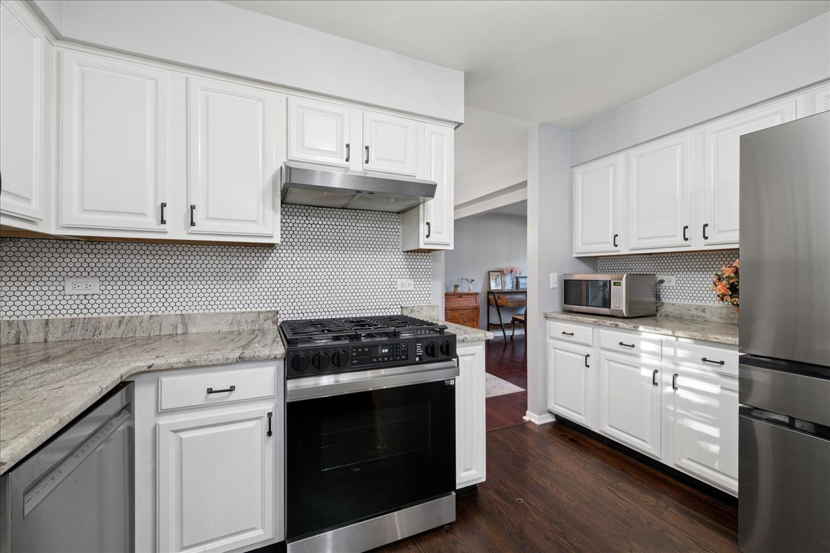 1310 Saddlebrook Road Property Photo 6