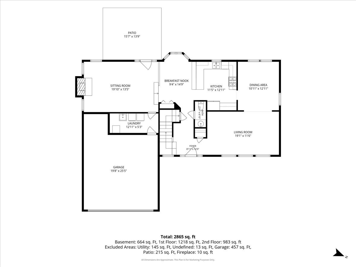 1310 Saddlebrook Road Property Photo 26
