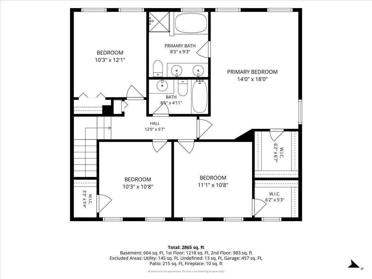 1310 Saddlebrook Road Property Photo 27