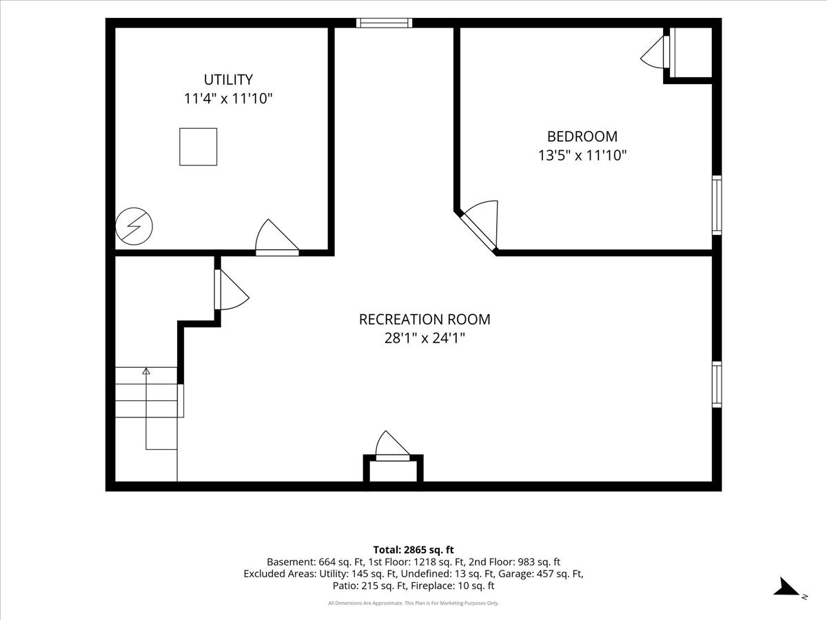 1310 Saddlebrook Road Property Photo 28