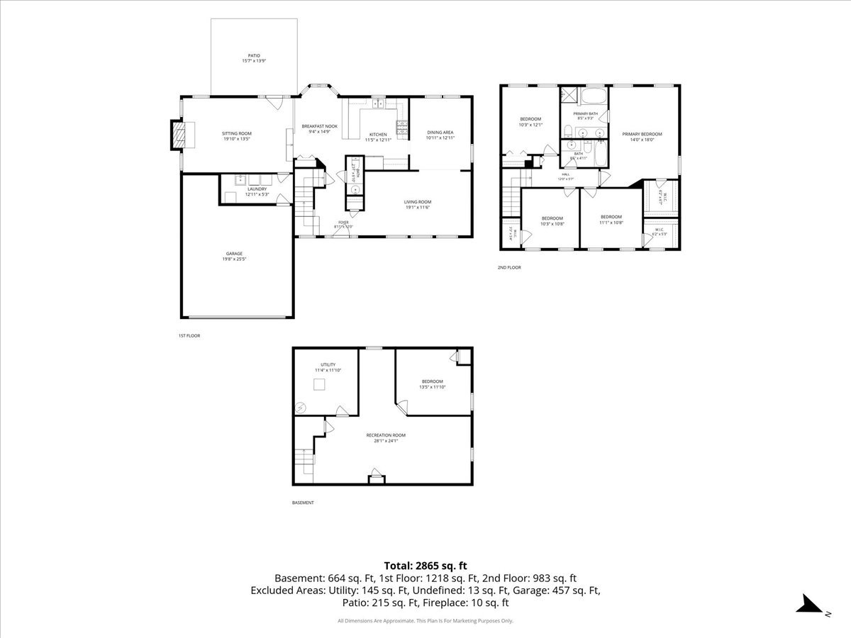 1310 Saddlebrook Road Property Photo 29