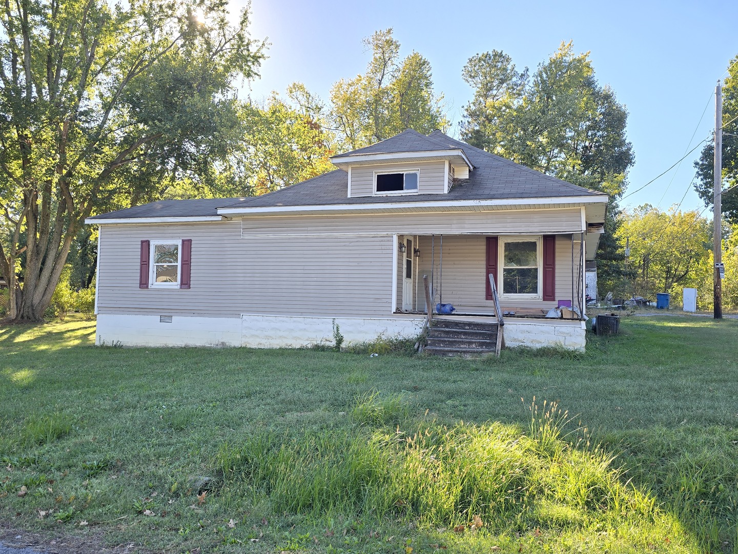 2321 Upchurch Street Property Photo 1